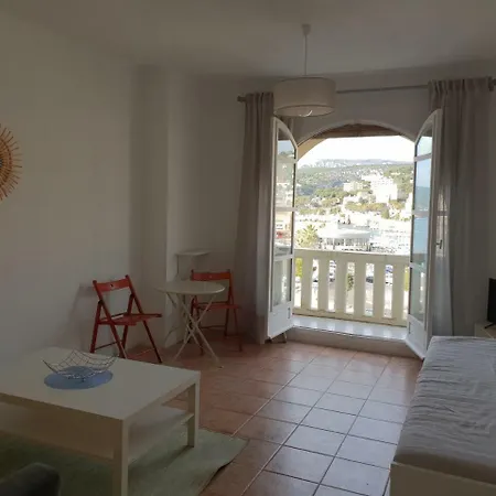 Vue Panoramique Cassis